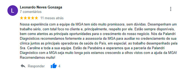 Depoimento - Leonardo N Gonzaga